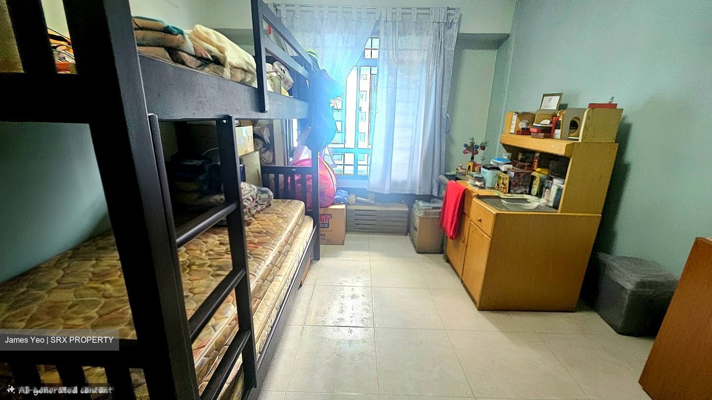 Blk 669A Jurong West Street 64 (Jurong West), HDB Executive #590764741